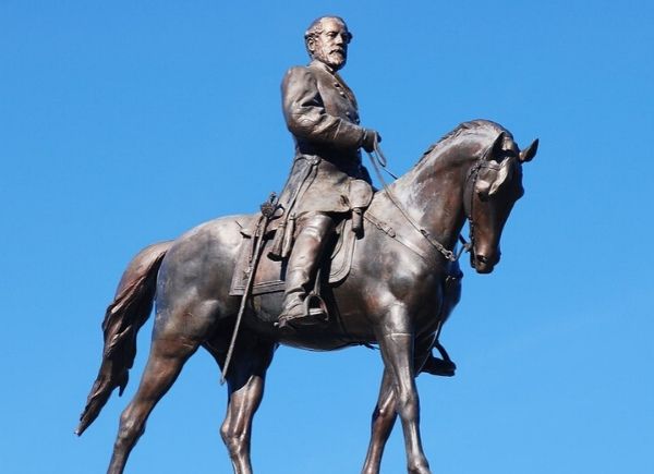 Should All Confederate Statues be Torn Down?