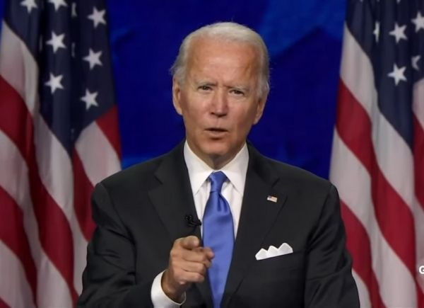 POLL: How would you rate President Biden’s first 100 days in office?