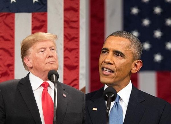 POLL: Was the US better off under Obama or Trump?