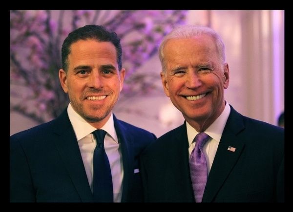 USER POLL: Would Trump have won in 2020 if the media hadn’t quashed the Hunter Biden laptop story?