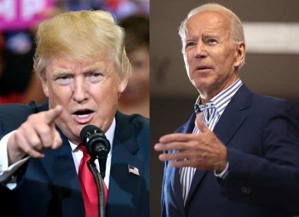 POLL: Was the US better off under Trump or Biden’s Presidency?