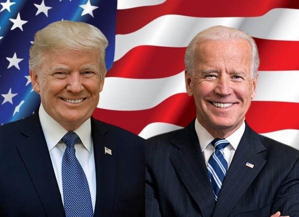 POLL: Are Trump and Biden too old and unfit to run for President again in 2024?
