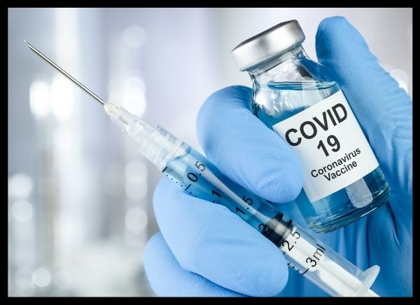 Moderna’s Covid vaccine 94.5% effective in trials