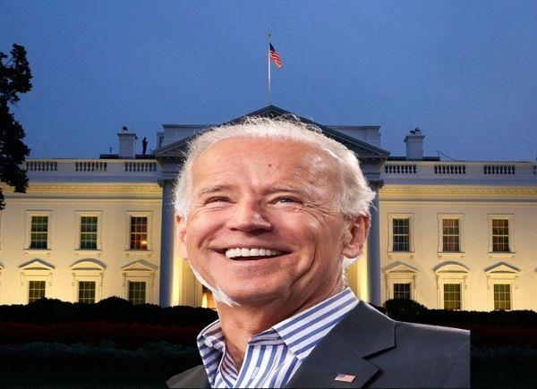 POLL: What is the biggest failure of the Biden Presidency so far?