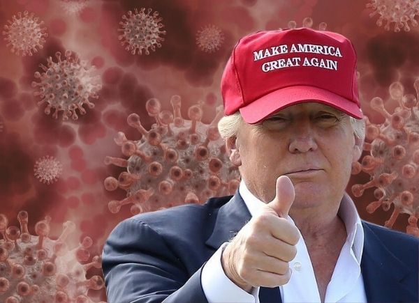 USER POLL: Did Trump botch America’s Coronavirus response?