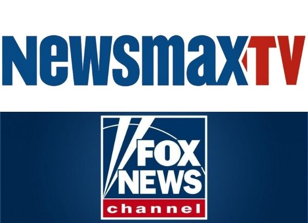 POLL: Did Fox News and right wing media lies incite the Capitol Riot?