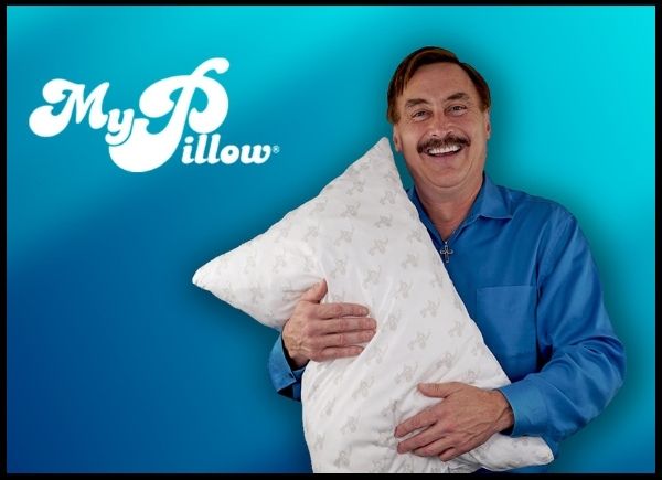 Twitter bans MyPillow CEO for false ‘election fraud’ claims