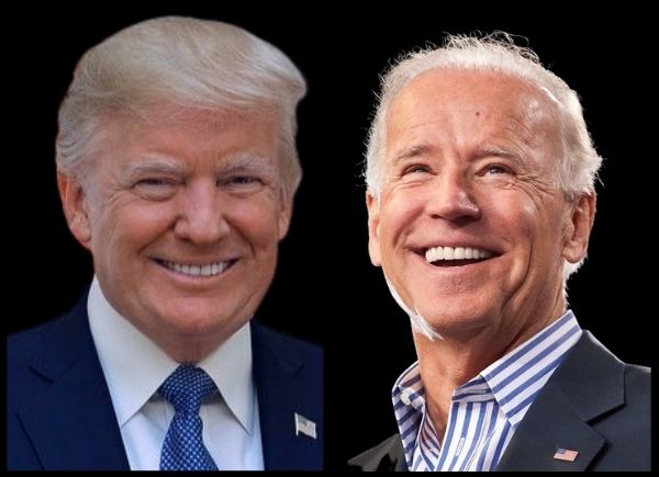 POLL: Is President Biden doing a better job on the economy than Donald Trump?
