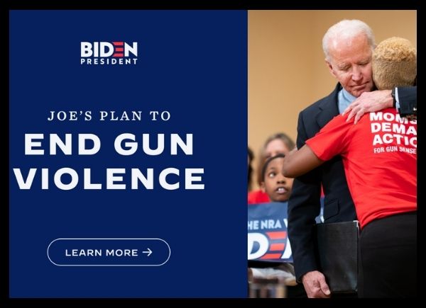 President Joe Biden to launch new gun control measures aimed at dealers