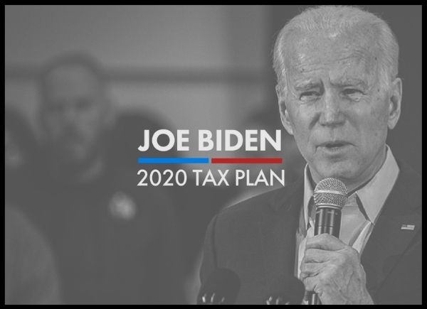 POLL: Should Biden increase taxes on the wealthy to reduce the spiraling US Debt?