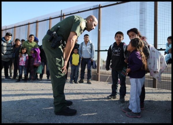 POLL: Should the children of illegal immigrants be given Amnesty or Deported?