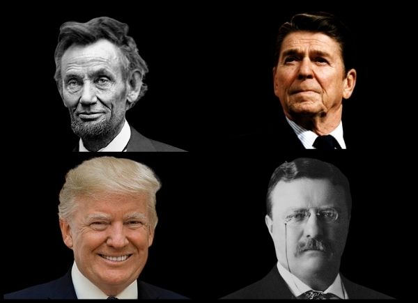 POLL: Who was the greatest Republican President of all time?