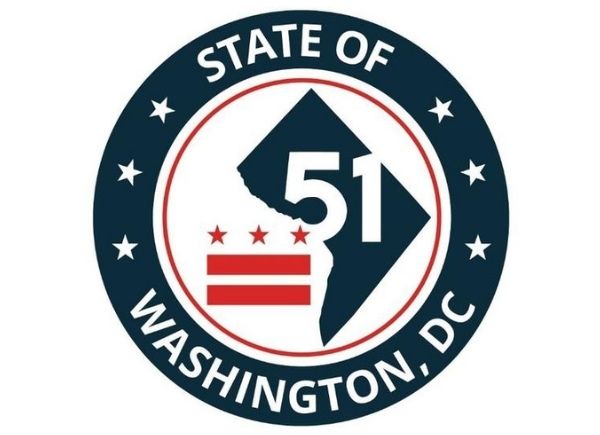 POLL: Do you support Washington D.C becoming America’s 51st State?