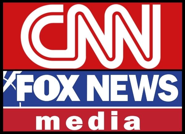 POLL: Who lies more? CNN or Fox?