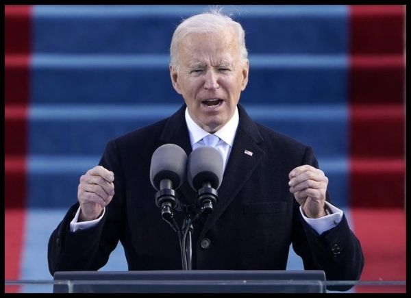 POLL: What has been President Biden’s biggest failure so far?