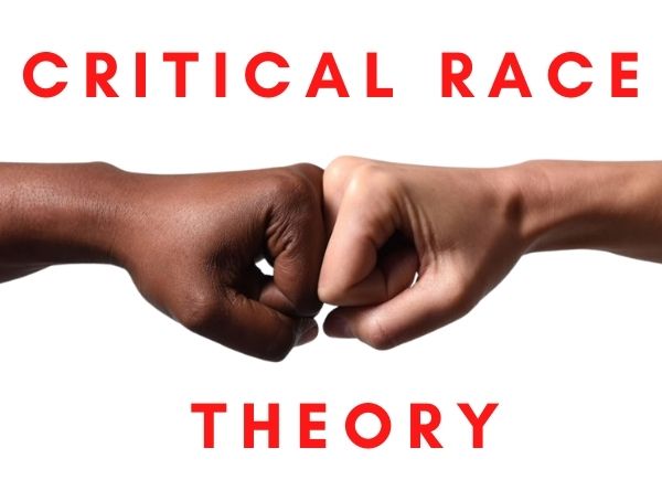 POLL: Should Critical Race Theory be taught in schools?