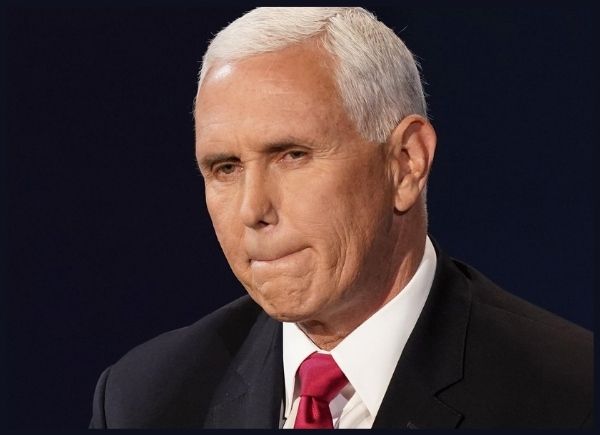 WATCH: ‘Traitor’ Mike Pence booed and heckled at Faith and Freedom summit