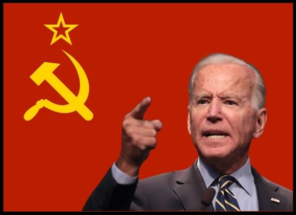 POLL: Will Biden’s Presidency lead to socialism in America?