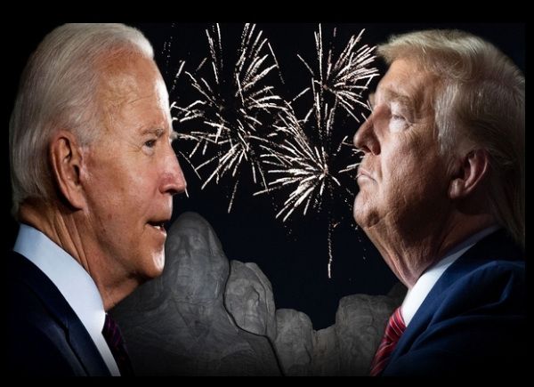 USER POLL: Does Biden’s botched Afghan withdrawal guarantee a Trump victory in 2024?
