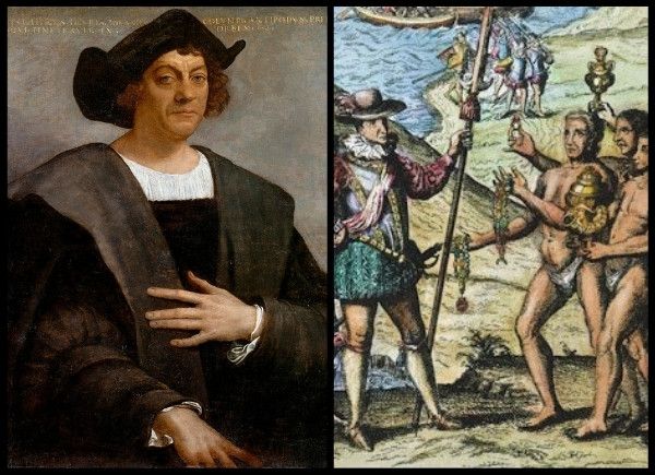 USER POLL: Should Columbus Day be changed to Indigenous Peoples Day?