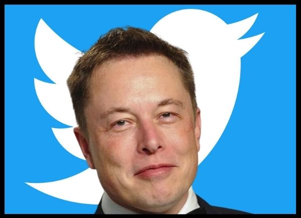 POLL: Is Elon Musk buying Twitter good for ‘freedom of speech’?